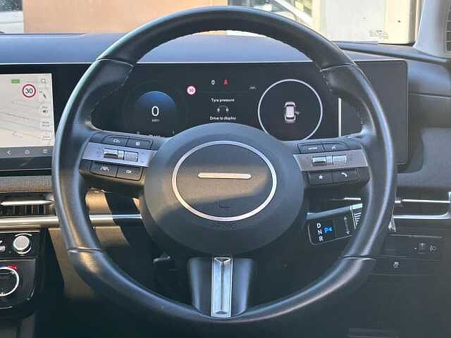 Hyundai TUCSON 1.6 T-GDi Advance Auto Euro 6 (s/s) 5dr