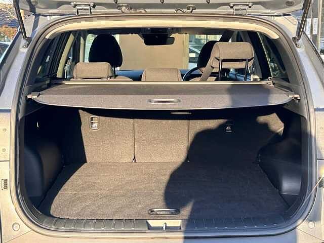 Hyundai TUCSON 1.6 T-GDi Advance Auto Euro 6 (s/s) 5dr