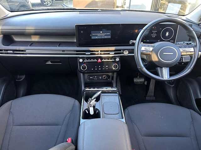 Hyundai TUCSON 1.6 T-GDi Advance Auto Euro 6 (s/s) 5dr