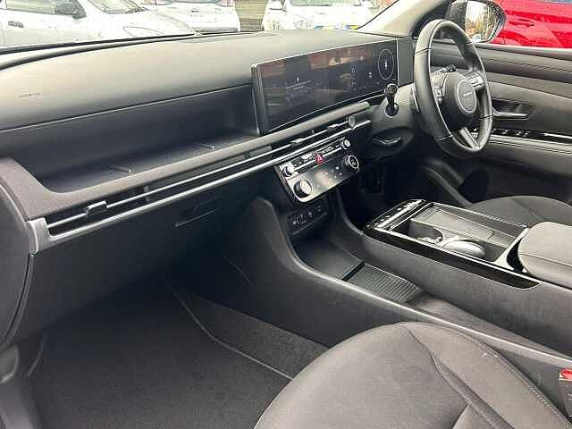 Hyundai TUCSON 1.6 T-GDi Advance Auto Euro 6 (s/s) 5dr