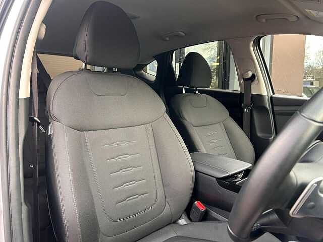 Hyundai TUCSON 1.6 T-GDi Advance Auto Euro 6 (s/s) 5dr