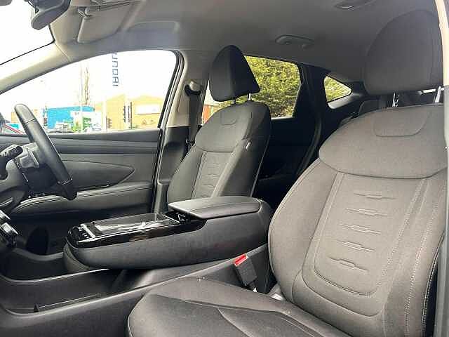 Hyundai TUCSON 1.6 T-GDi Advance Auto Euro 6 (s/s) 5dr