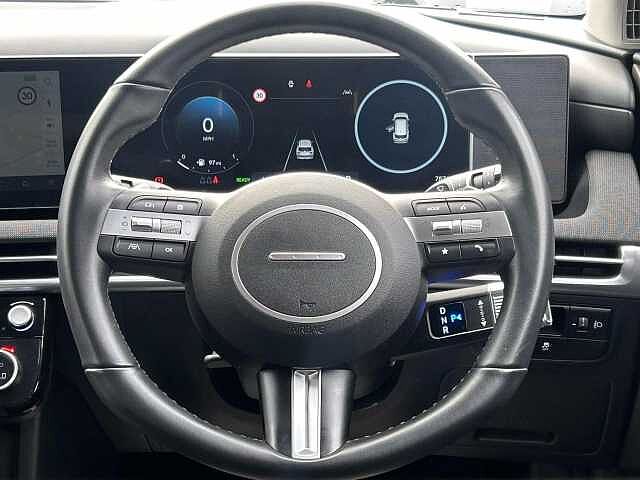 Hyundai TUCSON 1.6 T-GDi Advance Auto Euro 6 (s/s) 5dr