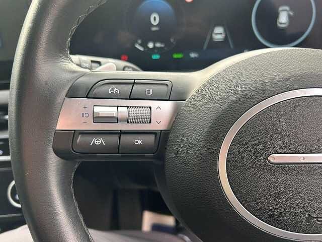 Hyundai TUCSON 1.6 T-GDi Advance Auto Euro 6 (s/s) 5dr