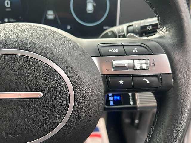 Hyundai TUCSON 1.6 T-GDi Advance Auto Euro 6 (s/s) 5dr