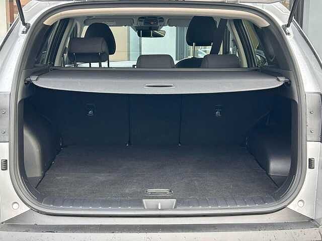 Hyundai TUCSON 1.6 T-GDi Advance Auto Euro 6 (s/s) 5dr