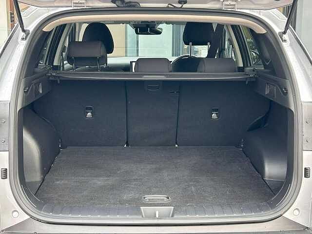 Hyundai TUCSON 1.6 T-GDi Advance Auto Euro 6 (s/s) 5dr