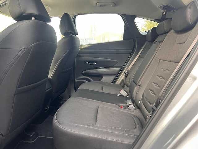 Hyundai TUCSON 1.6 T-GDi Advance Auto Euro 6 (s/s) 5dr