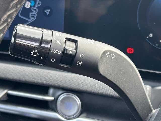 Hyundai TUCSON 1.6 T-GDi Advance Auto Euro 6 (s/s) 5dr