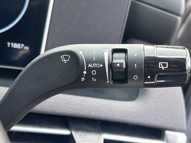 Hyundai TUCSON 1.6 T-GDi Advance Auto Euro 6 (s/s) 5dr