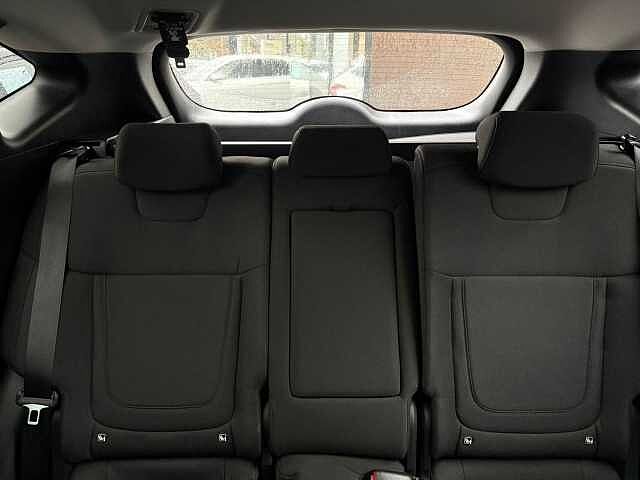 Hyundai TUCSON 1.6 T-GDi SE Connect Euro 6 (s/s) 5dr