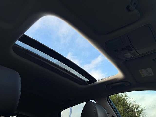 Hyundai KONA 1.6 h-GDi Ultimate DCT Euro 6 (s/s) 5dr