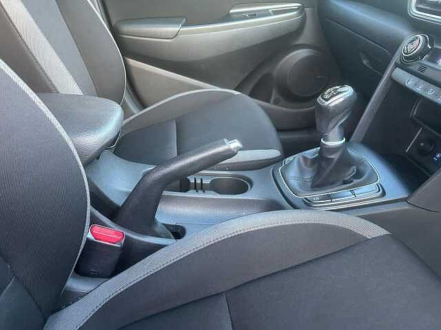 Hyundai KONA 1.0 T-GDi Premium Euro 6 (s/s) 5dr
