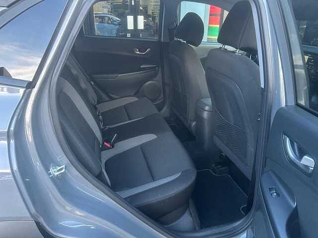 Hyundai KONA 1.0 T-GDi Premium Euro 6 (s/s) 5dr
