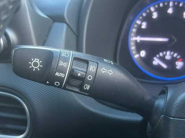 Hyundai KONA 1.0 T-GDi Premium Euro 6 (s/s) 5dr