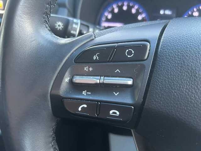 Hyundai KONA 1.0 T-GDi Premium Euro 6 (s/s) 5dr