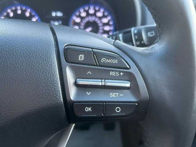 Hyundai KONA 1.0 T-GDi Premium Euro 6 (s/s) 5dr