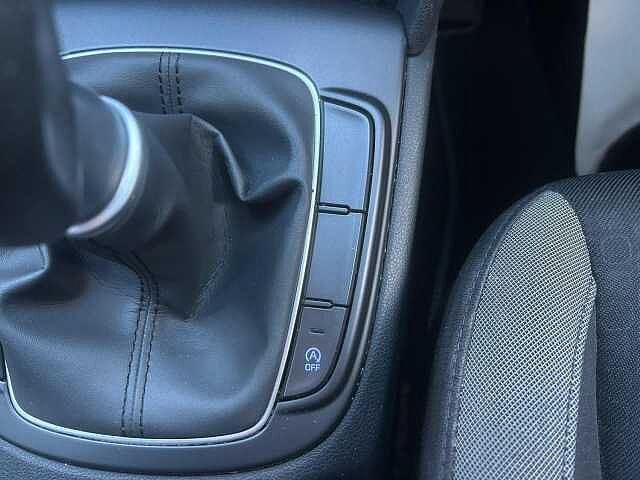 Hyundai KONA 1.0 T-GDi Premium Euro 6 (s/s) 5dr