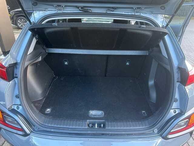 Hyundai KONA 1.0 T-GDi Premium Euro 6 (s/s) 5dr