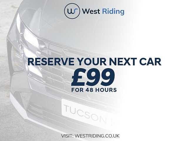 Hyundai TUCSON 1.6 h T-GDi 13.8kWh Ultimate Auto 4WD Euro 6 (s/s) 5dr