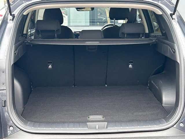 Hyundai TUCSON 1.6 T-GDi SE Connect Euro 6 (s/s) 5dr