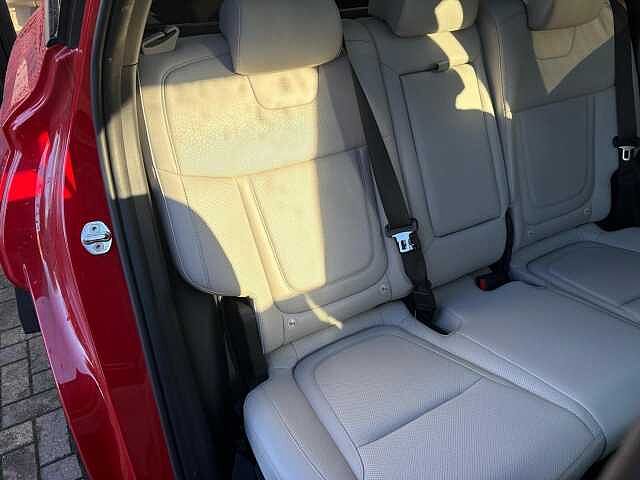 Hyundai TUCSON 1.6 T-GDi Ultimate Euro 6 (s/s) 5dr