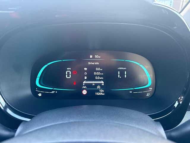 Hyundai i10 1.0 T-GDi N Line Euro 6 (s/s) 5dr