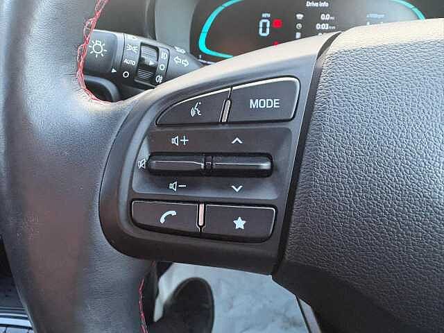 Hyundai i10 1.0 T-GDi N Line Euro 6 (s/s) 5dr