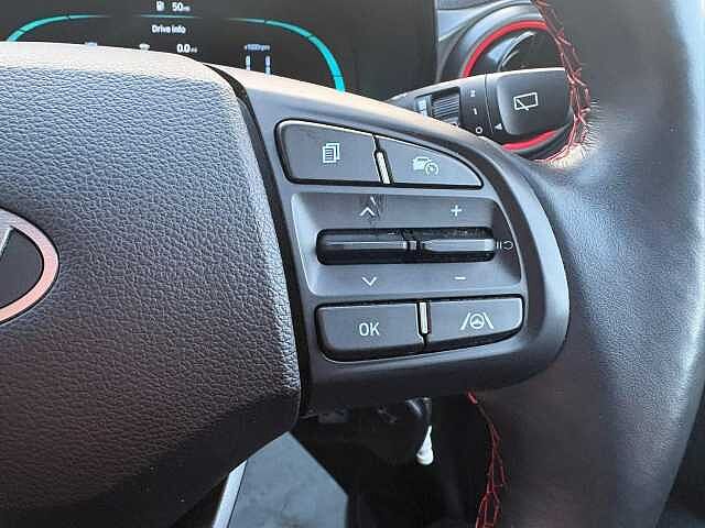 Hyundai i10 1.0 T-GDi N Line Euro 6 (s/s) 5dr