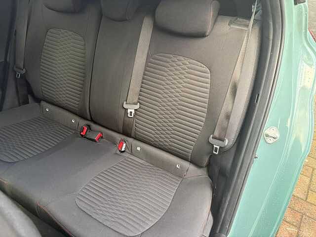 Hyundai i10 1.0 T-GDi N Line Euro 6 (s/s) 5dr