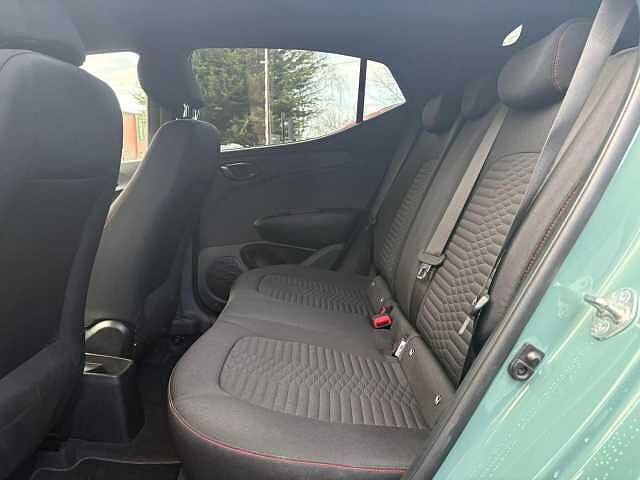 Hyundai i10 1.0 T-GDi N Line Euro 6 (s/s) 5dr