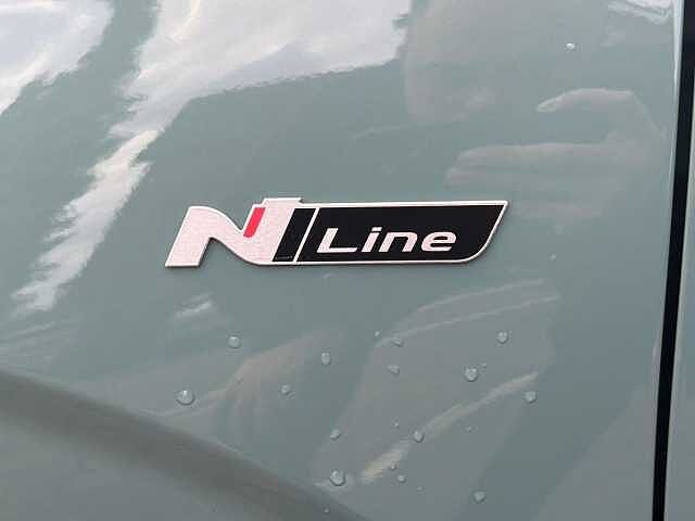 Hyundai i10 1.0 T-GDi N Line Euro 6 (s/s) 5dr