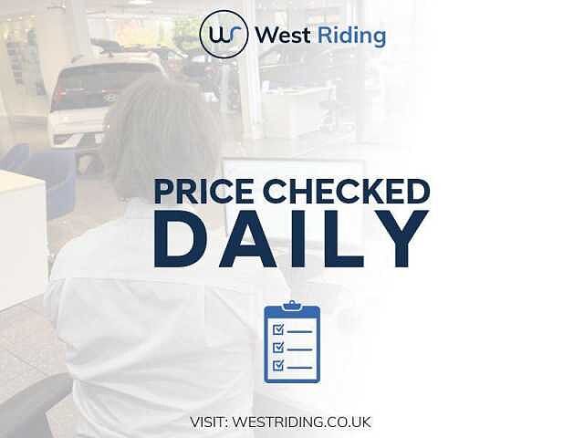 Hyundai TUCSON 1.6 h T-GDi SE Connect Auto Euro 6 (s/s) 5dr