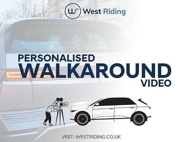 Hyundai TUCSON 1.6 h T-GDi SE Connect Auto Euro 6 (s/s) 5dr