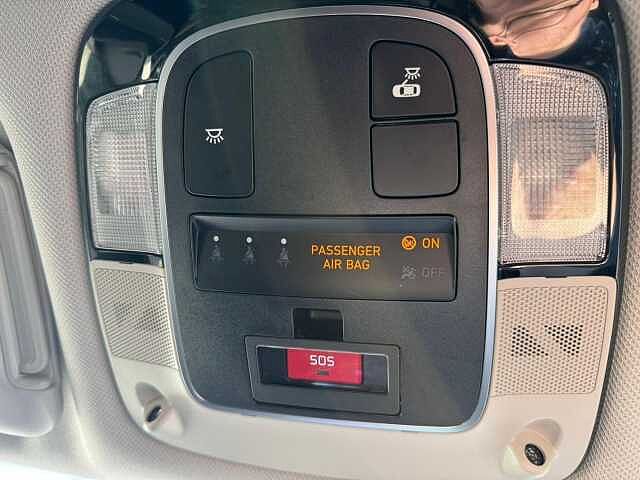 Hyundai TUCSON 1.6 h T-GDi Premium Auto Euro 6 (s/s) 5dr