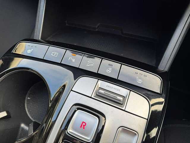 Hyundai TUCSON 1.6 h T-GDi Premium Auto Euro 6 (s/s) 5dr