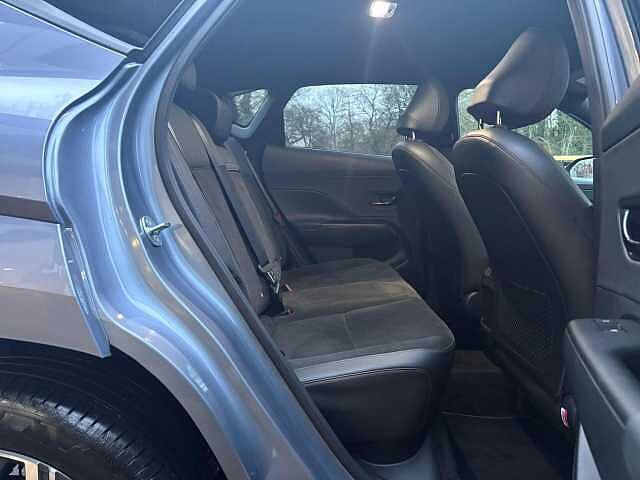 Hyundai KONA 1.6 T-GDi N Line S DCT Euro 6 (s/s) 5dr