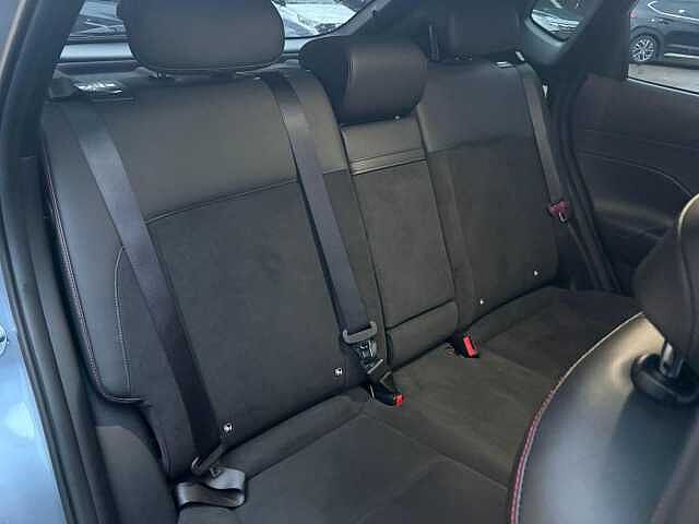 Hyundai KONA 1.6 T-GDi N Line S DCT Euro 6 (s/s) 5dr