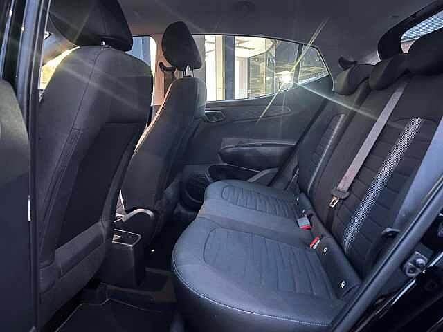 Hyundai i10 1.0 Advance Euro 6 (s/s) 5dr