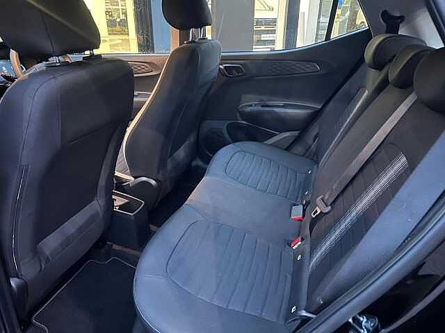 Hyundai i10 1.0 Advance Euro 6 (s/s) 5dr