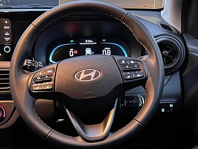 Hyundai i10 1.0 Advance Euro 6 (s/s) 5dr