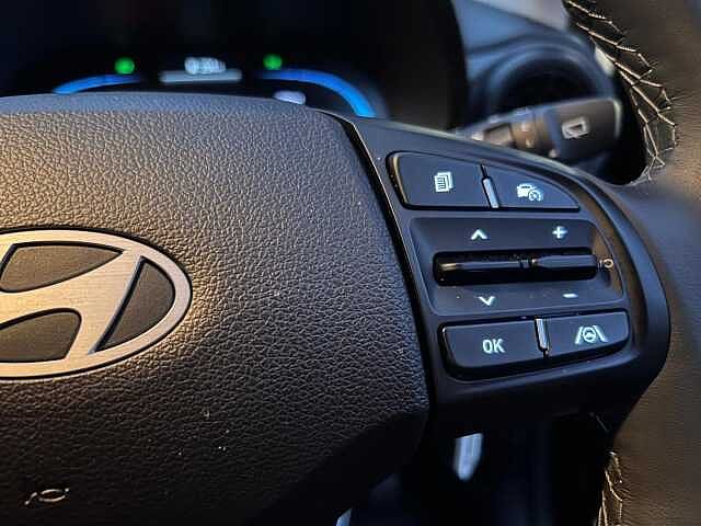 Hyundai i10 1.0 Advance Euro 6 (s/s) 5dr