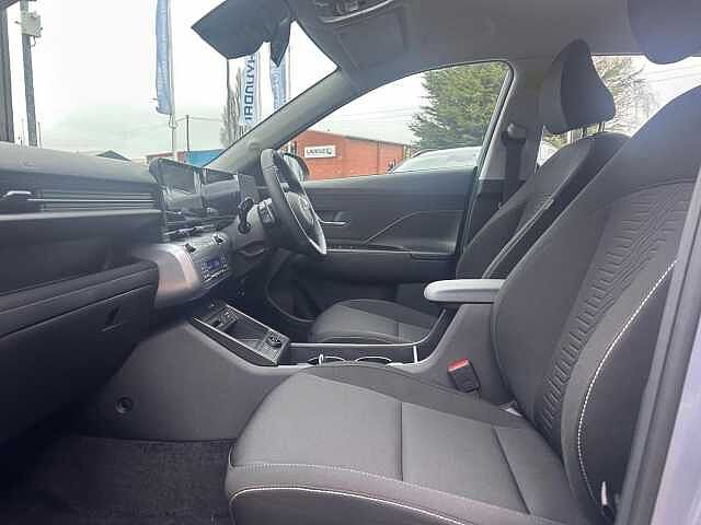 Hyundai KONA 1.6 T-GDi Advance DCT Euro 6 (s/s) 5dr