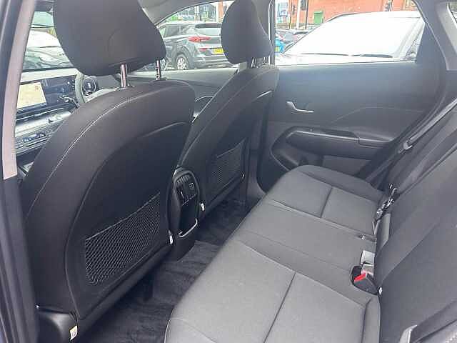 Hyundai KONA 1.6 T-GDi Advance DCT Euro 6 (s/s) 5dr