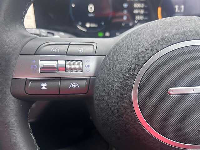 Hyundai KONA 1.6 T-GDi Advance DCT Euro 6 (s/s) 5dr