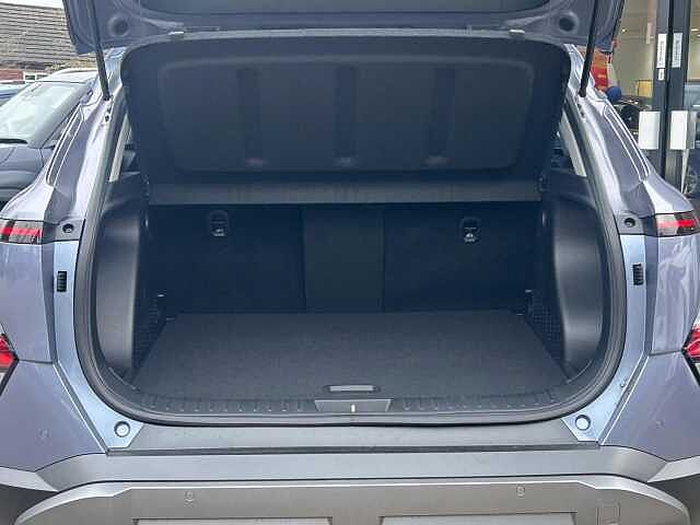 Hyundai KONA 1.6 T-GDi Advance DCT Euro 6 (s/s) 5dr