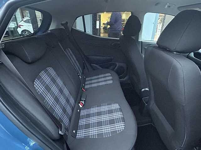 Hyundai i10 1.2 Premium Auto Euro 6 (s/s) 5dr
