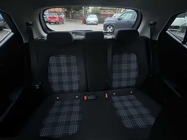 Hyundai i10 1.2 Premium Auto Euro 6 (s/s) 5dr