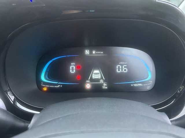 Hyundai i10 1.2 Premium Auto Euro 6 (s/s) 5dr