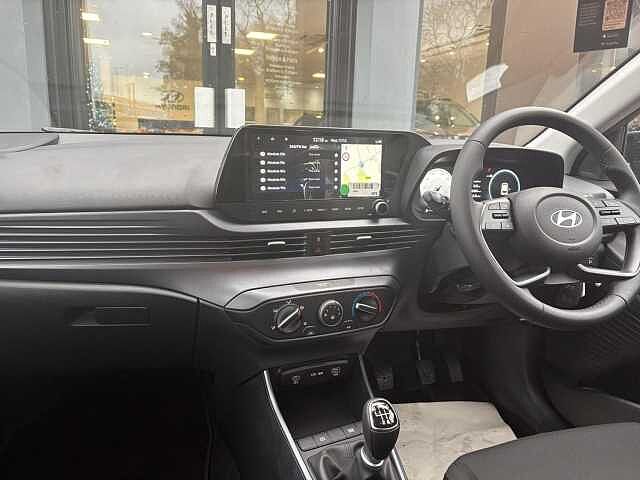 Hyundai i20 1.0 T-GDi Advance Euro 6 (s/s) 5dr